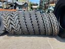 Mbp pótkocsi gumiabroncs 8,25-20 8, 25r20 Targonca 14pr erősített