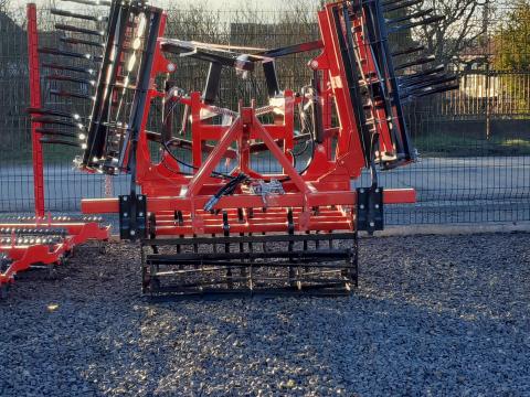 Euro-Masz AU 36 kombinátor