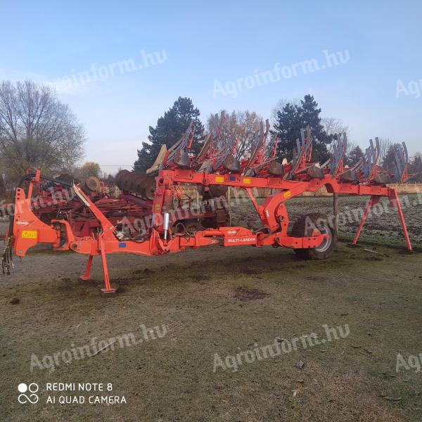 Kuhn Multi-Leader 6