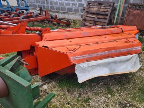 Kuhn FC24 kasza Kuhn FC24 kasza