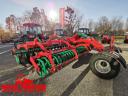 Agro-Masz / Agromasz BT60H vontatott rövidtárcsa - kedvezményes áron - ROYAL TRAKTOR