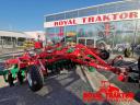 Agro-Masz / Agromasz BT60H vontatott rövidtárcsa - kedvezményes áron - ROYAL TRAKTOR