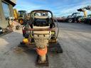 Kulonbozo tipusu Wacker Neuson lapvibratorok es Mikasa MTX 60 dongologep