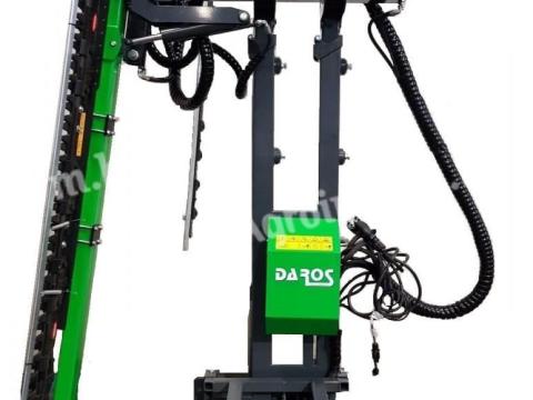 Da Ros Green / DaRos Green Fruit metszőgép Da Ros Green / DaRos Green Fruit metszőgép