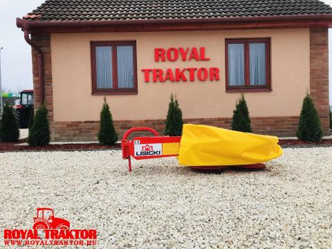 LISICKI kaszák 1.35 1.65. és 1.85 méretben - RAKTÁRKÉSZLETRŐL LISICKI kaszák 1.35 1.65. és 1.85 méretben - RAKTÁRKÉSZLETRŐL