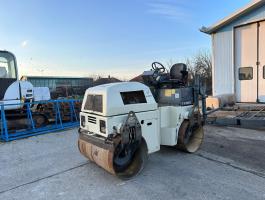 Terex TV1200 vibróhenger