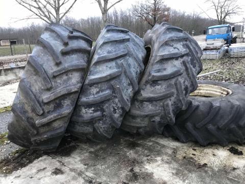 Versatile traktor kerék 710/70 R38 Versatile traktor kerék 710/70 R38