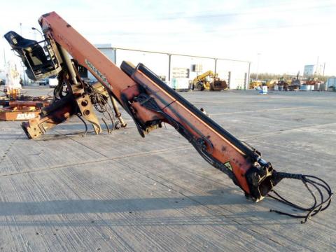 Palfinger PK150001L daru Palfinger PK150001L daru