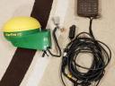 John Deere Sorvezető (Itc antenna + monitor)