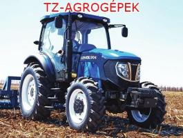 LOVOL M904,  fülkés,  klímás, 105 LE,  Pályázatba betehető traktor kedvező áron