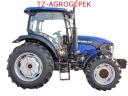 LOVOL M904,  fülkés,  klímás, 105 LE,  Pályázatba betehető traktor kedvező áron