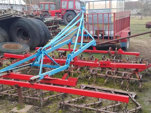 Kombinátor 3, 2m Kombinátor 3, 2m