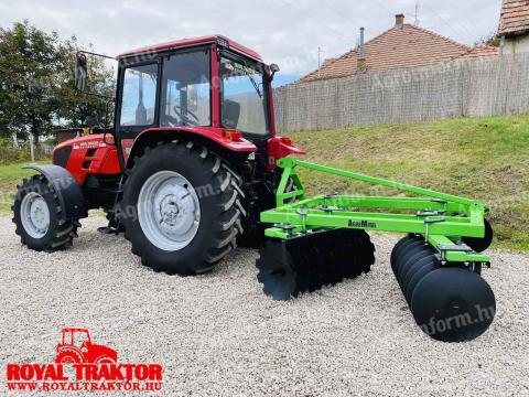 AGRIMETAL FÜGGESZTETT 2,8 XT TÁRCSA AGRIMETAL FÜGGESZTETT 2,8 XT TÁRCSA