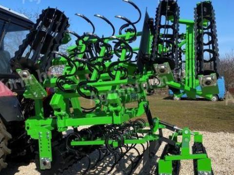 AGRIMETAL 3,3 M FÜGGESZTETT KOMBINÁTOR AGRIMETAL 3,3 M FÜGGESZTETT KOMBINÁTOR