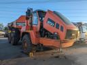 Doosan MT31 domper