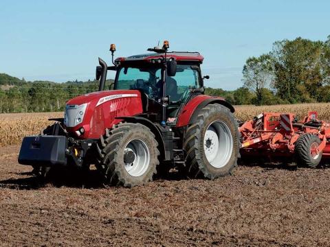McCormick X7.620 PowerFarm Kft McCormick X7.620 PowerFarm Kft