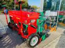 AGRO-MASZ SR300 - gabonavetőgép