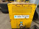 Selwood D100 vizpumpa