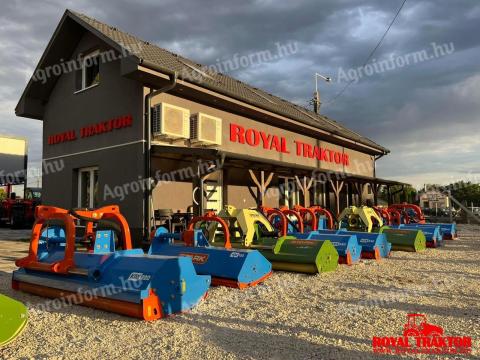 STARK KDL - KDX - KM - KS - MULCSOZÓK MINDEN MÉRETBEN - RAKTÁRKÉSZLETRŐL STARK KDL - KDX - KM - KS - MULCSOZÓK MINDEN MÉRETBEN - RAKTÁRKÉSZLETRŐL