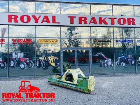 STARK KDX 240 PROFI ERŐSÍTETT MULCSOZÓ STARK KDX 240 PROFI ERŐSÍTETT MULCSOZÓ