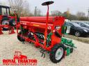 Agro-Masz SR300-400 vetőgépek a Royal Traktor kínálatában