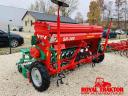 Agro-Masz SR300-400 vetőgépek a Royal Traktor kínálatában