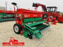 Agro-Masz SR300-400 vetőgépek a Royal Traktor kínálatában