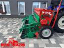 Agro-Masz SR300-400 vetőgépek a Royal Traktor kínálatában