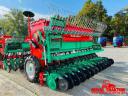 Agro-Masz SR300-400 vetőgépek a Royal Traktor kínálatában