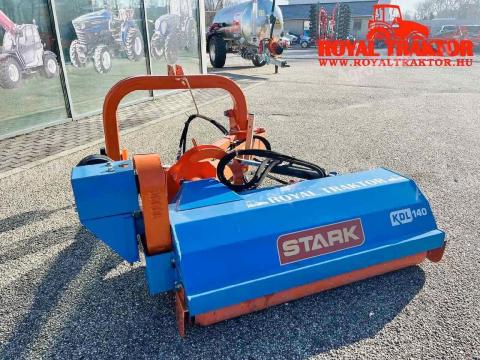 STARK KDL 140 MULCSOZÓ STARK KDL 140 MULCSOZÓ