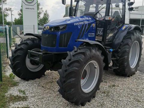 FARMTRAC 9120 DTV TRAKTOR FARMTRAC 9120 DTV TRAKTOR