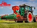 Agro-Masz Grass 300S vetőgép