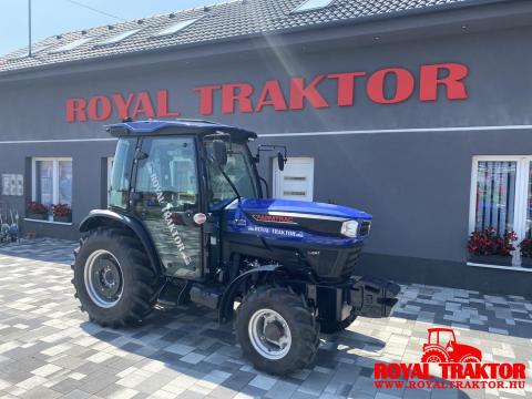 FARMTRAC 6075 EN / 6075 EN PRO Ültetvény traktor FARMTRAC 6075 EN / 6075 EN PRO Ültetvény traktor