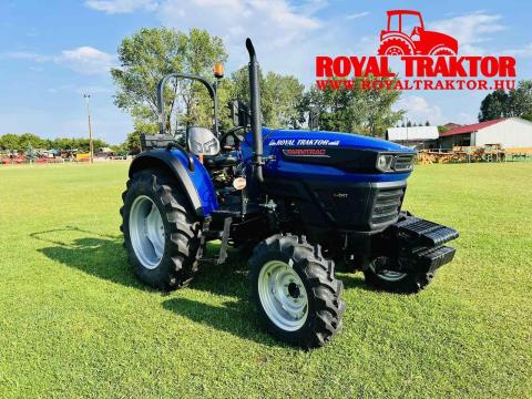 FARMTRAC 6050E traktor FARMTRAC 6050E traktor