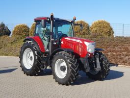 McCormick X6.415 P6Drive traktor - Agro-Tipp Kft. 2248111M