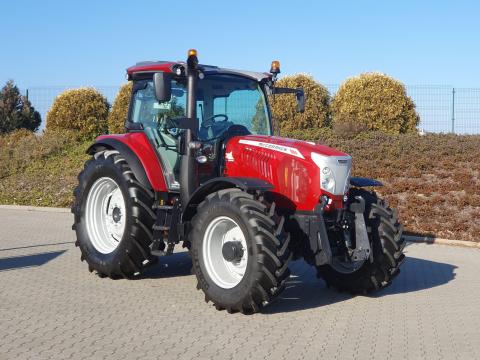 McCormick X6.415 P6Drive traktor - Agro-Tipp Kft. 2248111M McCormick X6.415 P6Drive traktor - Agro-Tipp Kft. 2248111M