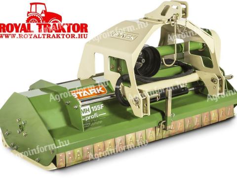Stark KMH 155 F szárzúzó - mulcsozó Stark KMH 155 F szárzúzó - mulcsozó