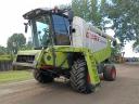 Claas Lexion 580 gabonakombájn