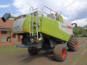 Claas Lexion 580 gabonakombájn