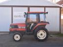 Kubota GL220D gyári fülkés japán kistraktor,  22 Le,  4WD