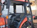 Kubota GL220D gyári fülkés japán kistraktor,  22 Le,  4WD