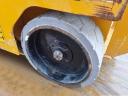 JCB S2630E önjáró ollós emelőállvány 10,1 m