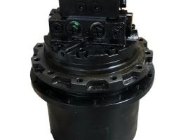 Atlas 805 Hajtómű