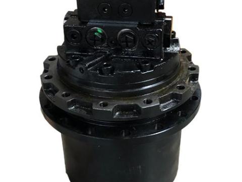 Atlas 805 Hajtómű Atlas 805 Hajtómű