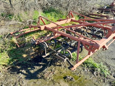 Eladó 2,8 m-es RAU kombinátor Eladó 2,8 m-es RAU kombinátor