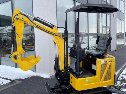 Günter Grosmann GG1050 Günter Grosmann GG1050