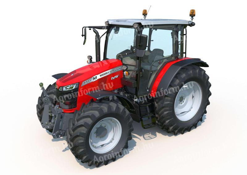 Massey Ferguson 5711M