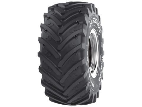 Kombájn gumi 900/60R32 Ascenso HRR200 191D TL acél betéttel
