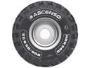Kombájn gumi 900/60R32 Ascenso HRR200 191D TL acél betéttel