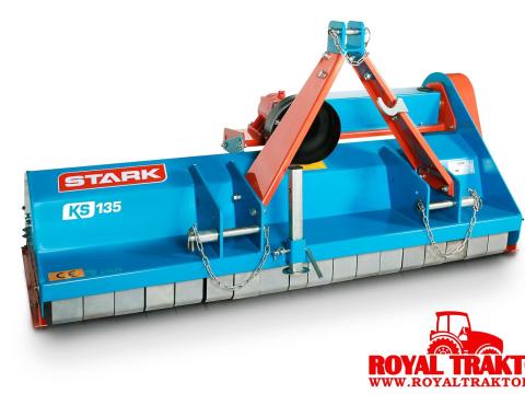 STARK KS 135 MULCSOZÓ STARK KS 135 MULCSOZÓ